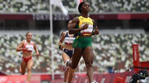 She has multiple world titles and olympic medals under her belt. A W9vf90uzh5xm