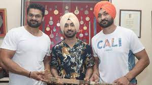 Find bikramjeet singh's contact information, age, background check, white pages, relatives, social networks, resume, professional records & pictures. There Were Nights When I D Just Cry Out Aloud Man Behind Soorma Shares His Story