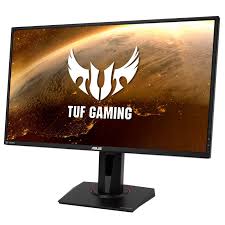 Asus 1920x1080 neon logo pc desktop wallpaper gaming. Asus 27 Led Vg27aq Ecran Pc Asus Sur Ldlc