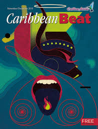 caribbean beat november december 2018 154 by mep