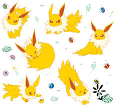 K Lkr Pokemon Jolteon S Free Look Http Zkfmalffldk Deviantart Com Art Pokemon Jolteon S Free Look 634687187 Evoli Images