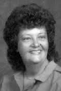 Sandra Stafford Obituary (2013)