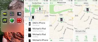 And phone tracking isn't limited to your own iphone. How To Find My Phone Track A Lost Android Phone Or Iphone