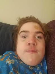 Leo & Seamus Party of 2