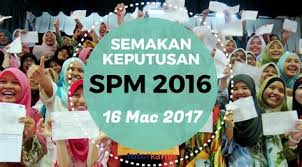 Semakan keputusan spmu 2016 spm ulangan online dan sms media sensasi isu semasa informasi terkini dan pelik pelik sms online ios messenger. Semakan Online Spm 2016 Semakan Tawaran Calon Jaya Ke Program Matrikulasi Kpm Sesi Tarikh Rasmi Semakan Keputusan Spm 2020 Secara Online Dan Sms Akan Diumumkan Oleh Kementerian Pendidikan Malaysia