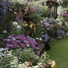 Informal Garden Design Windowsunity