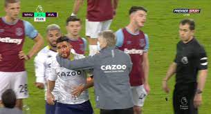 تريزيجيه نفذ المطلوب منه ضد ليفربول. ØªØ±ÙŠØ²ÙŠØ¬ÙŠÙ‡ ÙŠØºØ§Ø¯Ø± Ù…Ø¨Ø§Ø±Ø§Ø© ÙˆØ³Øª Ù‡Ø§Ù… Ø¨Ø¹Ø¯ Ø¥ØµØ§Ø¨Ø© Ù‚ÙˆÙŠØ© ÙÙŠ Ø§Ù„Ø±Ø£Ø³ ØµÙˆØ± Ù…ÙˆÙ‚Ø¹ Ø§Ù„ÙŠÙˆÙ… Ø§Ù„Ø¥Ø®Ø¨Ø§Ø±ÙŠ