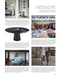 Frato World Of Interiors World Of Interiors Dining Table Luxury Interior