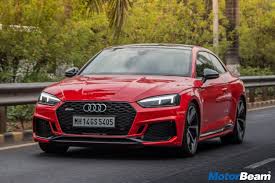 The upcoming audi rs5 was caught testing around nurburgring. 2018 Audi Rs5 Coupe Review Test Drive Motorbeam