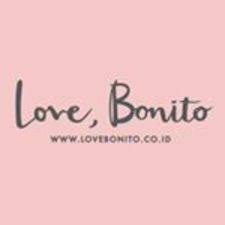Pt lyke eservices indonesia designs and develops application software. Love Bonito Indonesia Tech In Asia