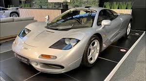 Image result for Brilliant Silver 1999 McLaren