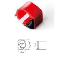 UP130051D UHF Long Range Chicken/Duck Wearing Foot Ring Passive Tag for  Animal Tracking