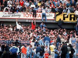 Hillsborough disaster, incident in which a crush of football (soccer) fans resulted in 96 deaths and hundreds of injuries during a match at hillsborough stadium in sheffield, england, on april 15, 1989. Hillsborough Police Paid Money Found Among The Dead Into Force S Coffers The Independent The Independent