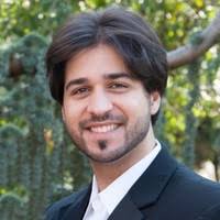 Eli-Ron Aminov Email & Phone Number