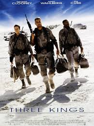 Actor/producer mark wahlberg's official twitter page. Three Kings 1999 Rotten Tomatoes