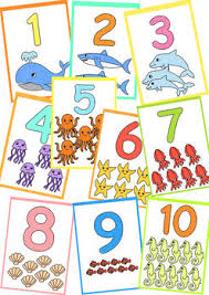 Number 10 coloring pages for kids counting sheets printables free. 1 10 Coloring Page Worksheets Teaching Resources Tpt