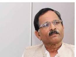 He is currently serving as the union minister of state (independent charge) in the ministry of ayurveda. Goa Union Ayush Minister Shripad Naik Files Nomination Paper Sure Of 5th Win Times Of India