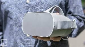 Oculus Go Review | PCMag