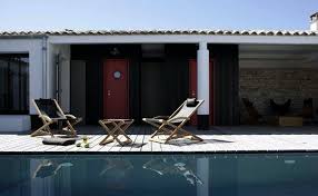 Abris Ile De Re Architecte La Rochelle Architecte Charente Maritime
