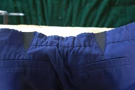 Fancy That Altering A Too Tight Waistband Altering Clothes Sewing Alterations Diy Clothes Refashion