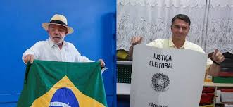 A disputa está se movendo? Datafolha traz novo teste para Lula e Flávio