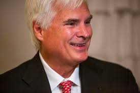 Northshore District Attorney Warren Montgomery dies at 68