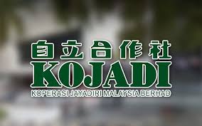 Koperasi haji jaafar hajah che halimah bhd(koperasi jml bhd.)telah di tubuhkan pada tahun 1999 bagi memantapkan lagi operasi harian keluarga hj jaafar. Kojadi Accuses Wee Of Blocking Meeting With Macc To Discuss 1mdb Linked Grant Nestia