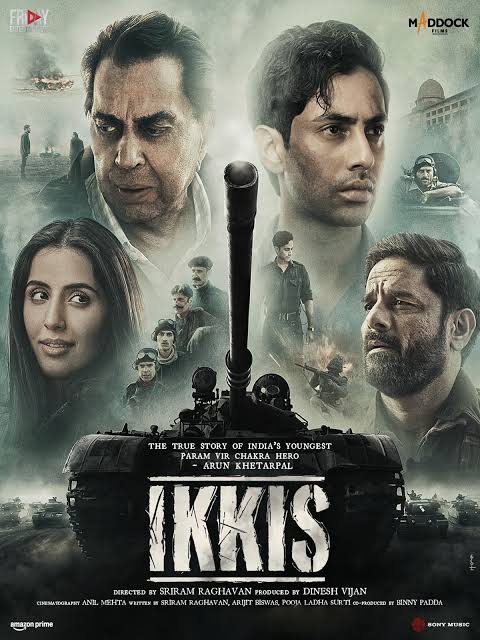 IKKIS 1