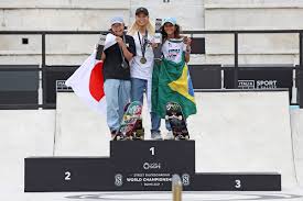 Hoje, com 10 anos, ela já não precisa mais da fantasia para chamar atenção. Rayssa Leal A Fadinha Do Skate Sera A Atleta Brasileira Mais Jovem Nas Olimpiadas Rap Forte
