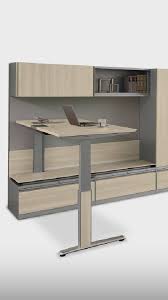 Precede Okamura In 2020 Executive Furniture Furniture Table Desk