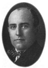 The Strangest Names In American Political History : Chancellor William  Hookway (1876-1945), Chancellor Hartson (1824-1889)