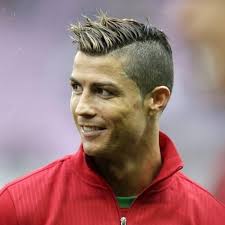 Almost every time he makes his appearance with a new haircut, you will find. 50 Cristiano Ronaldo Hairstyles To Wear Yourself Men Hairstyles World