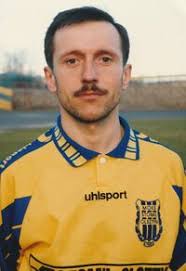 Kącik historyczny Wojciecha Linowa: Stomil Olsztyn w pierwszej lidze