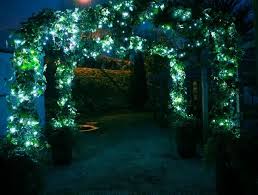 Incorporate into your outdoor garden or landscaped areas to add an element of visual interest, or even. Wedding Arches And Arch Walkways Hiring Trees Plants Props To Help Clients Create Special Events Midsummer Nights Dream Wedding Solar Fairy Lights Wedding Arch