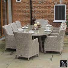 Maybe you would like to learn more about one of these? 4 Seasons Outdoor Paris 9 Piece Dining Patio Set Costco Uk