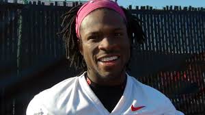 Joseph Gause, Rutgers, Wide Receiver