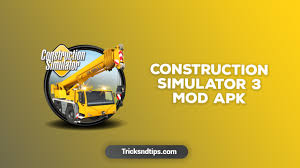 Try free for 30 days. Construction Simulator 3 Mod Apk Download V1 2 Unlimited Money Tricksndtips