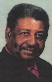 Joe Wade Willie R. "Tunnie" Williams Willie R. "Tunnie" Williams