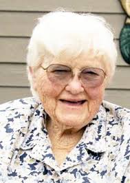 Dorothy Armstrong Obituary (1927