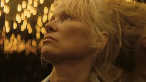 The Last Showgirl — FILM REVIEW