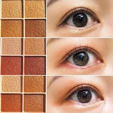 vocest がお試し シルキースフレアイズ メイク 美容 河北裕介