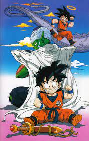 Maybe you would like to learn more about one of these? 80s90sdragonballart Dragon Ball Z Anime Dragon Ball Dragon Ball