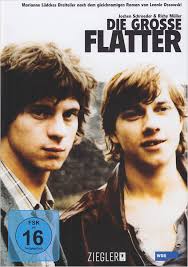 Die große Flatter [Alemania] [DVD]: Amazon.es: Müller, Richy, Schroeder,  Jochen, Rimscha, Adriane, Schygulla, Hanna, Lamprecht, Günter, Tüschen,  Katharina, Pieczka, Franciszek, Küster, Renate, John, Gottfried, Lehmann,  Katharina, Hunold, Rainer ...