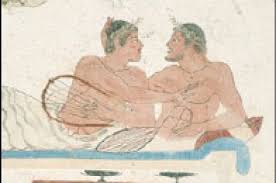Image result for arte omosessuale