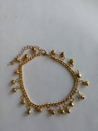 Dalam palmistry dan analisis tangan ini disebut garis simian. Xiufen Wanita Gelang Kaki Tradisional India Tari Perut Ghungroo Kuningan Gelang Kaki Dengan Jingling Lonceng Emas Kencang Wanita Perhiasan Gelang Aliexpress