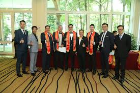 Ybhg dato' seri ong ka chuan. Gallery Fictron Industrial Supplies