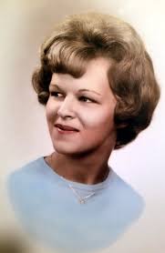 Beatrice Marie Mahler Obituary