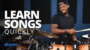 How To Play Any Song On The Drums Rashid Williams Youtube