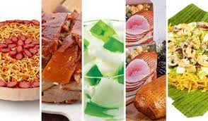 There are many christmas foods that are traditional in our family, but the highlight of all those foods (in my mind) is the egg bake. List Where To Buy Philippines Traditional Christmas Food Good News Pilipinas