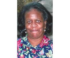 Mary Dickerson Obituary (1949